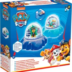 SELECCION DRIM Manualidades-Patrulla Canina Sorpresas Brillantes