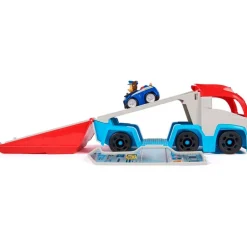 SPIN MASTER Figuras Y Figuras De Acción-Patrulla Canina Squad Patroller