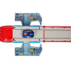 SPIN MASTER Figuras Y Figuras De Acción-Patrulla Canina Squad Patroller