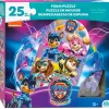 Patrulla Canina the Mighty Puzzle Foam 25 Piezas*SPIN MASTER Clearance