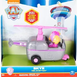 Patrulla Canina Vehículo + Figura Surtido*SPIN MASTER Outlet