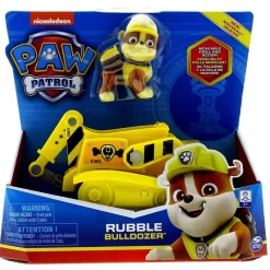 Patrulla Canina Vehículo con Personaje Surtido*BIZAK Hot