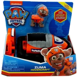 Patrulla Canina Vehículo con Personaje Surtido*BIZAK Hot