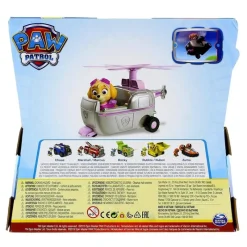 Patrulla Canina Vehículo con Personaje Surtido*BIZAK Hot