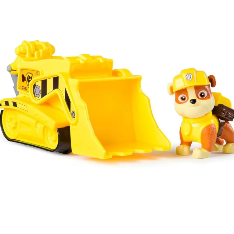 Patrulla Canina Vehículo Rubble*SPIN MASTER Online