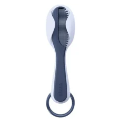 BEABA Accesorios Y Complementos De Baño-Peine y cepillo de bebé
