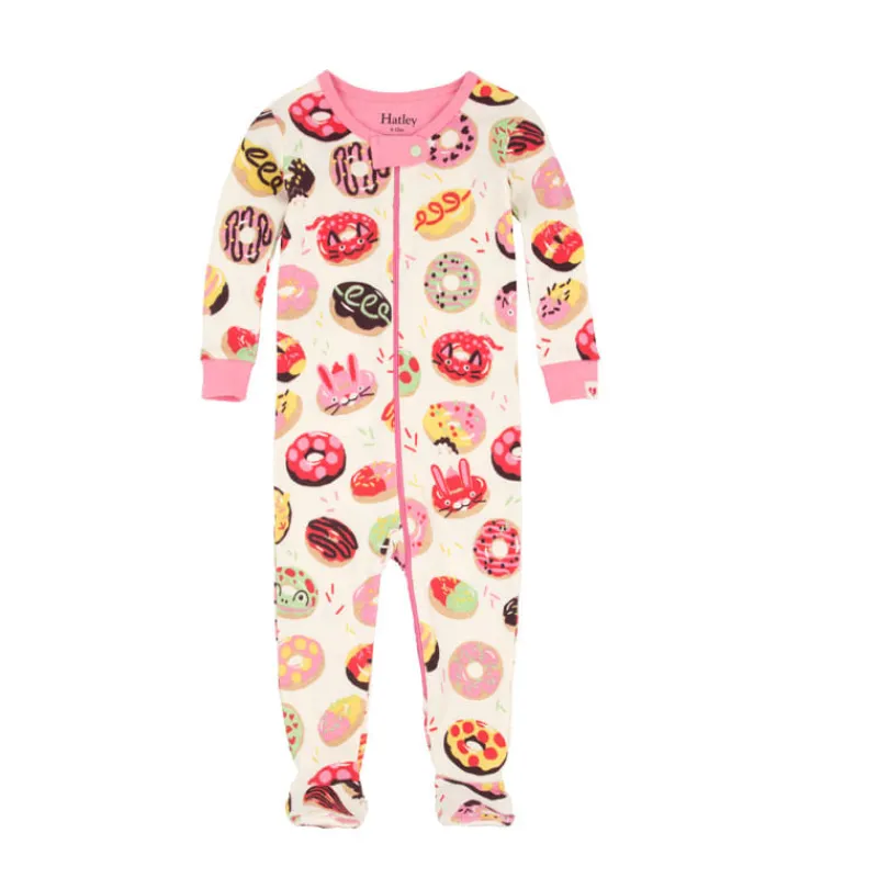 Pelele Nena largo*HATLEY Online