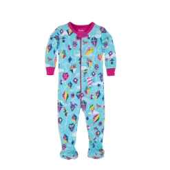 HATLEY Regalos De Nacimiento-Pelele Nena largo