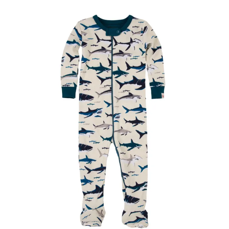 Pelele Nene largo*HATLEY New