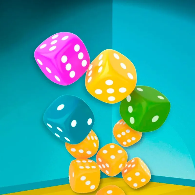 Pelo Pata Popo Juego Mesa*SD GAMES New