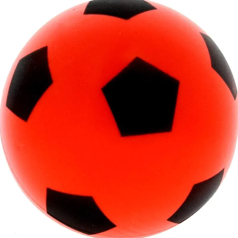 ANDRONI GIOCATTOLI Deportivos-Pelota de Espuma Color Surtido