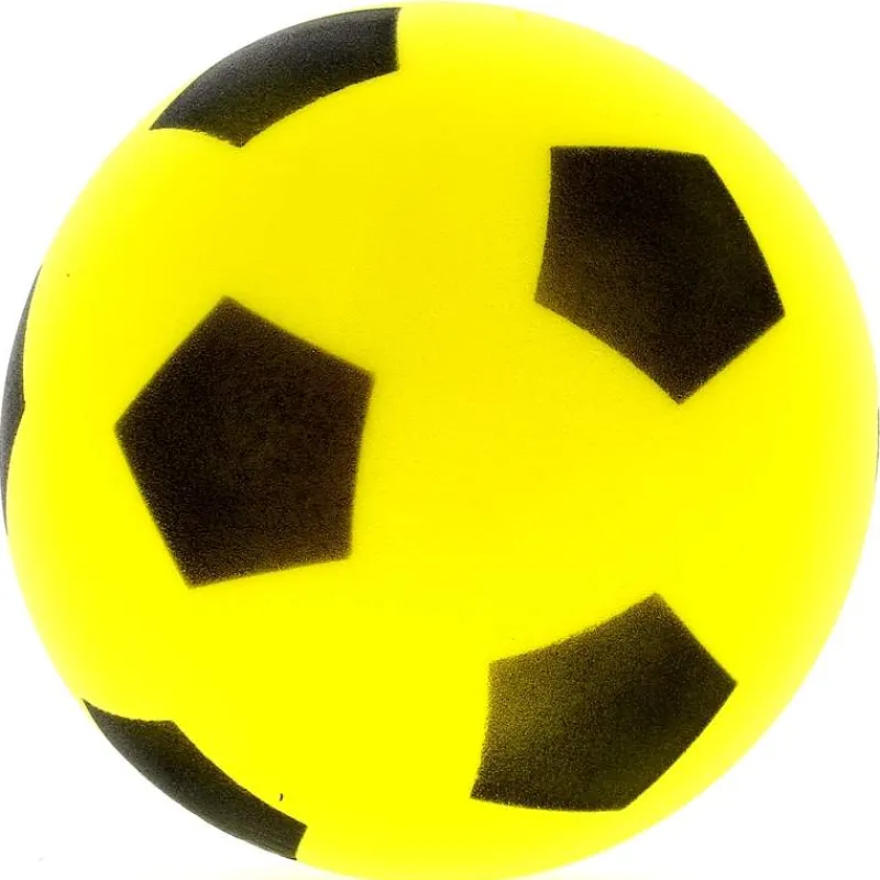 ANDRONI GIOCATTOLI Deportivos-Pelota de Espuma Color Surtido