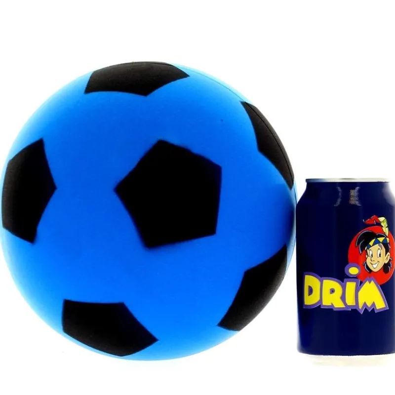 ANDRONI GIOCATTOLI Deportivos-Pelota de Espuma Color Surtido