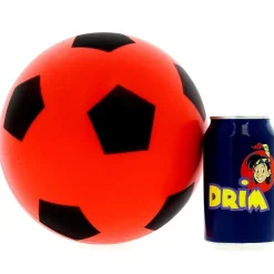 ANDRONI GIOCATTOLI Deportivos-Pelota de Espuma Color Surtido