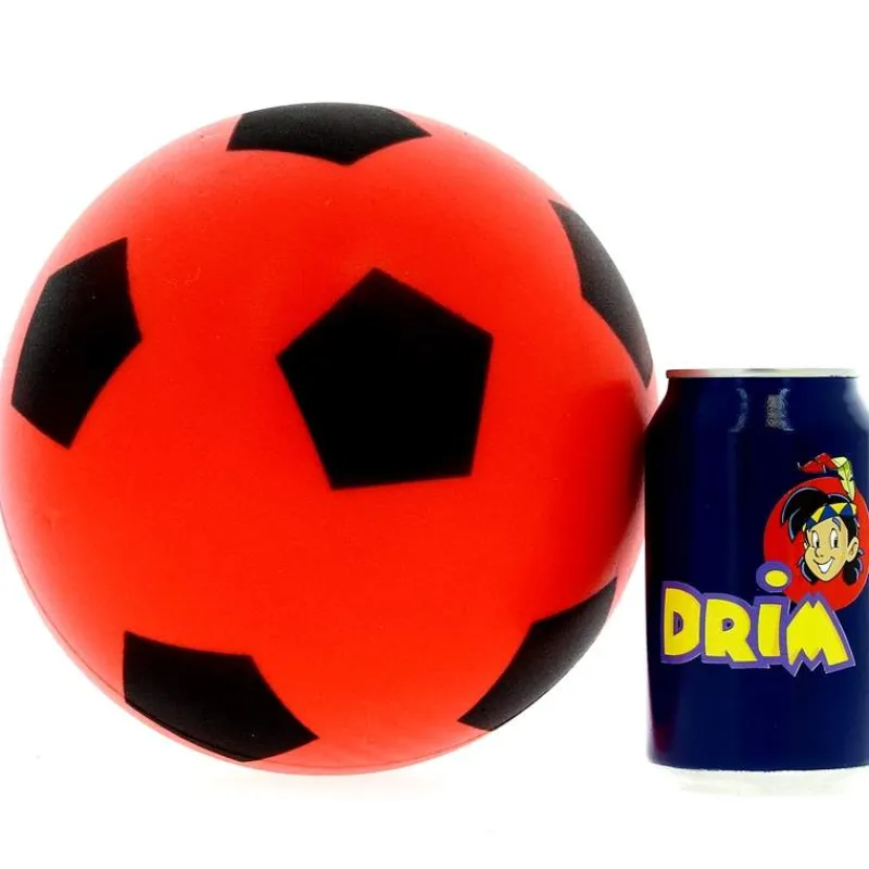 ANDRONI GIOCATTOLI Deportivos-Pelota de Espuma Color Surtido