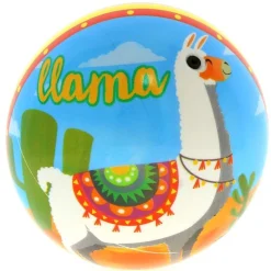MONDO Deportivos-Pelota Llama/Unicornio Surtida