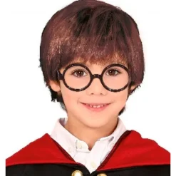 Peluca Mago Infantil*DRIM DISCOUNT Discount