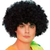 DRIM DISCOUNT Disfraces Y Complementos|Disfraces Y Complementos-Pelucha Rizos Gigante Negra