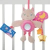 Peluche Ardilla Brilla Oscuridad*CHICCO Clearance
