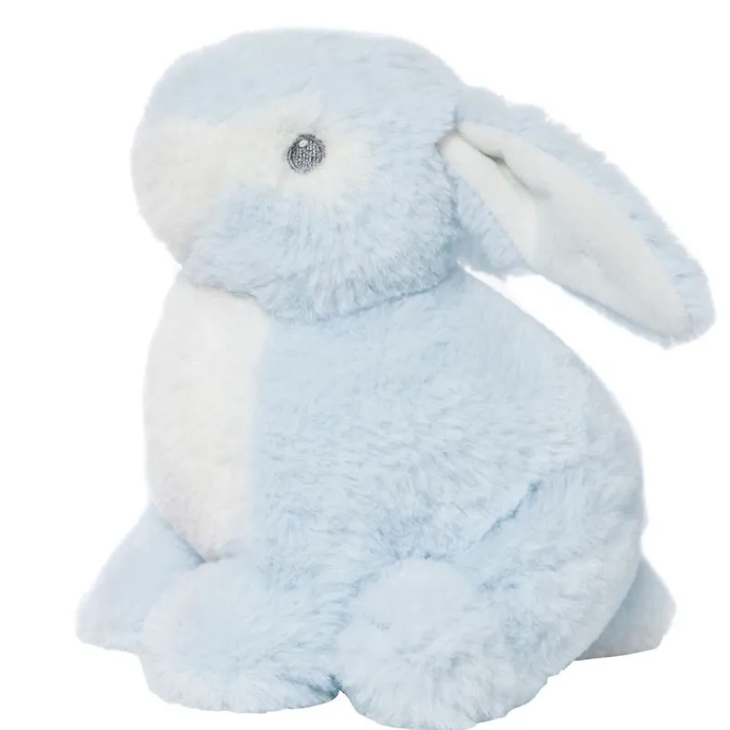 ARTESAVI Primera Infancia Y Preescolar-Peluche Baby Conejo Celeste de 22cm