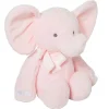 Peluche Baby Elefante Rosa de 26cm*ARTESAVI Online