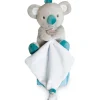 BABYNAT Regalos De Nacimiento|Jueguetes De Primera Infancia-Peluche con Dou dou Mon Petit Koala