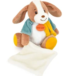 Peluche con doudou Lucien el Perrito*BABYNAT Outlet