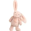 ARTESAVI Jueguetes De Primera Infancia-Peluche Conejito 23 cm Nude