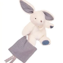 Peluche Conejito Dou Dou Celeste*BABYNAT Sale
