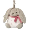 Peluche Conejito Estrellitas Musical*ARTESAVI Online