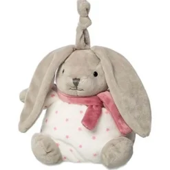 Peluche Conejito Estrellitas Musical*ARTESAVI Online