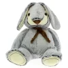 Peluche Conejo 40cm Marrón Claro*SELECCION DRIM