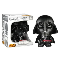 Peluche Darth Vader 15cm*SD DISTRIBUCIONES