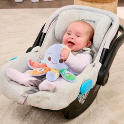 Peluche de Colores Pulpito Patitas*VTECH Sale