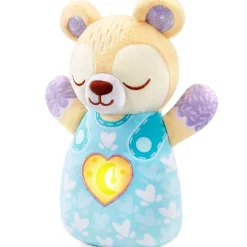 Peluche de Cuna Osito Melodías*VTECH Hot