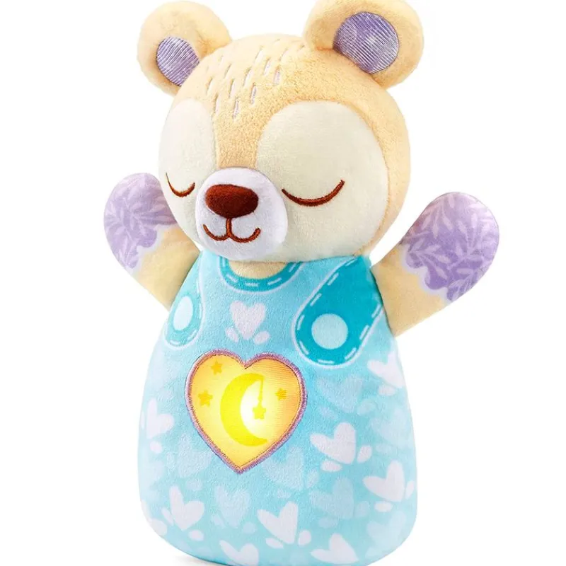 Peluche de Cuna Osito Melodías*VTECH Hot