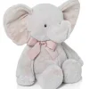 ARTESAVI Primera Infancia Y Preescolar-Peluche Elefante Gris