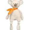 ARTESAVI Jueguetes De Primera Infancia-Peluche Koala 28 cm