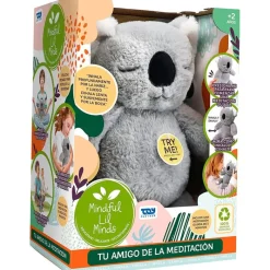 Peluche Koala Mindful tu Amigo de la Meditación*SELECCION DRIM