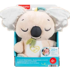 Peluche Koala para Llevar de Paseo*MATTEL Outlet