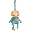 Peluche León Musical*ARTESAVI Outlet