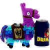EPIC GAMES Figuras Videojuegos-Peluche Llama Loot