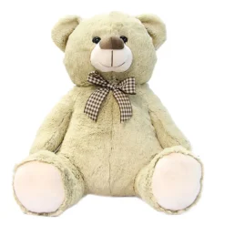 SELECCION DRIM Primera Infancia Y Preescolar-Peluche Oso 40 cm