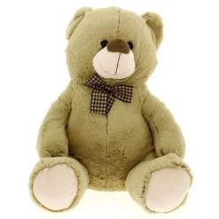 SELECCION DRIM Primera Infancia Y Preescolar-Peluche Oso 40 cm