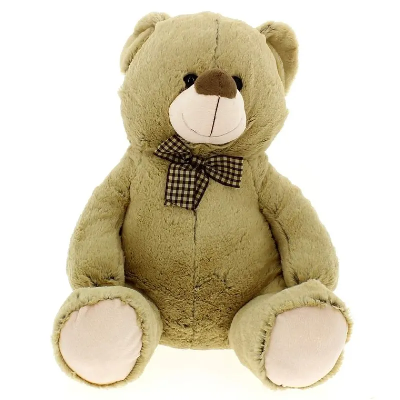 SELECCION DRIM Primera Infancia Y Preescolar-Peluche Oso 40 cm