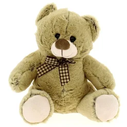 SELECCION DRIM Primera Infancia Y Preescolar-Peluche Oso 30 cm