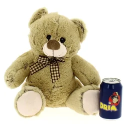 SELECCION DRIM Primera Infancia Y Preescolar-Peluche Oso 30 cm