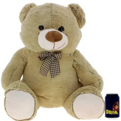 Peluche Oso 50 cm*SELECCION DRIM Outlet