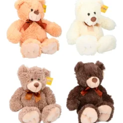 Peluche Oso 54 cm Surtido*DRIM DISCOUNT Best