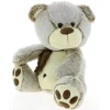 Peluche Oso con Bufanda 40 Cm Surtido*SELECCION DRIM Online